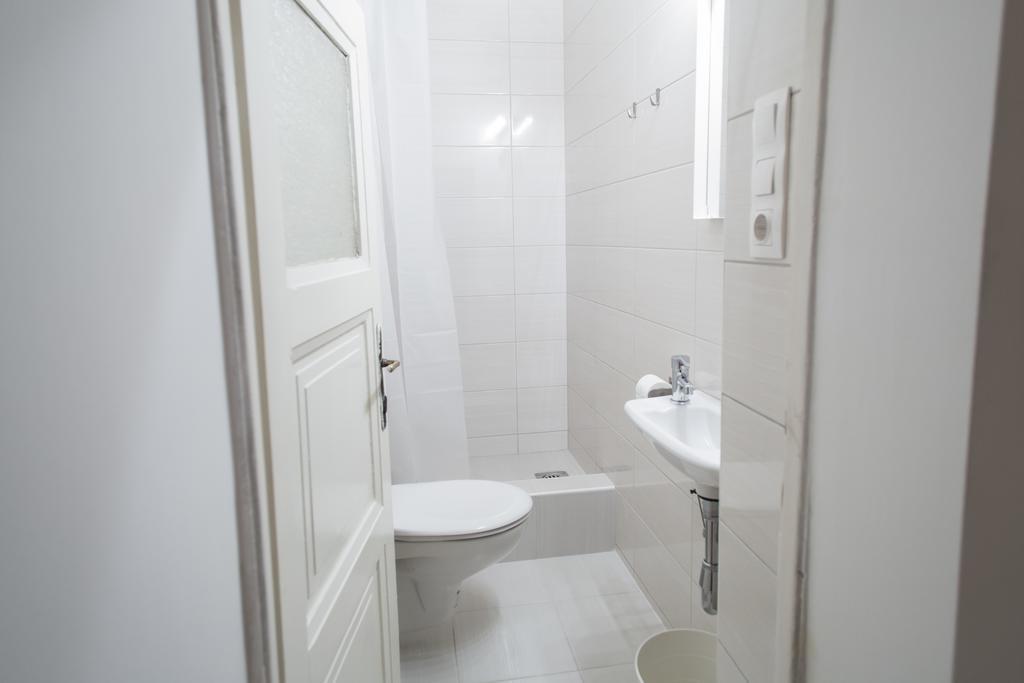 Elisabeth Bridge Apartmans Budapešť