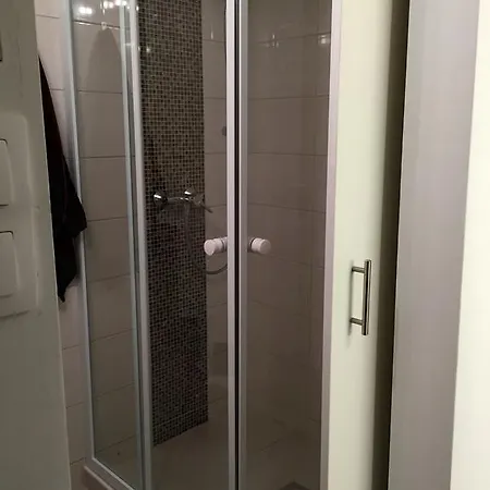 Elisabeth Bridge Apartmans Budapest Room photo