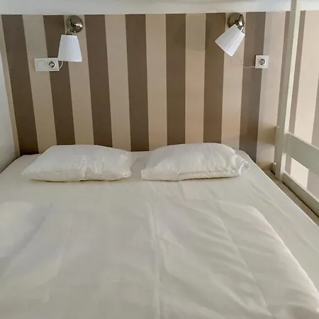 Elisabeth Bridge Apartmans Budapest Room photo