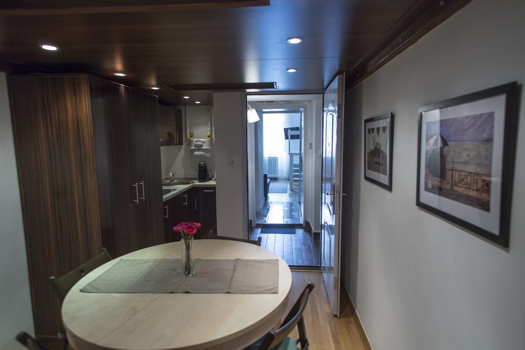 Apartment Elisabeth Bridge Apartmans