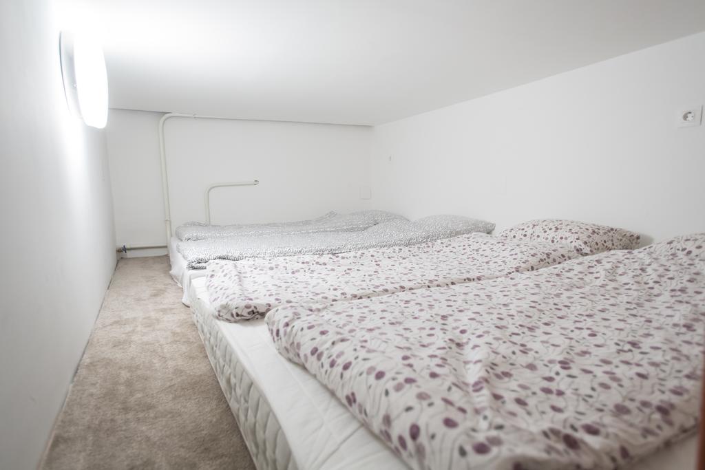 Elisabeth Bridge Apartmans