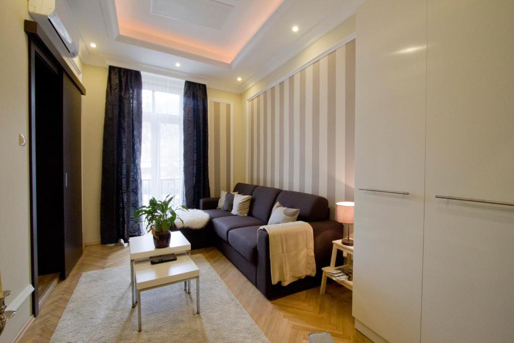 Apartment Elisabeth Bridge Apartmans