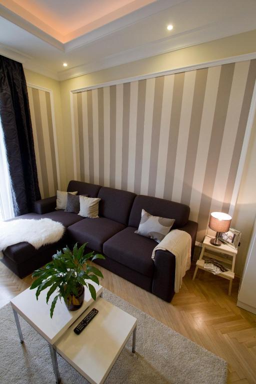 Elisabeth Bridge Apartmans Budapest
