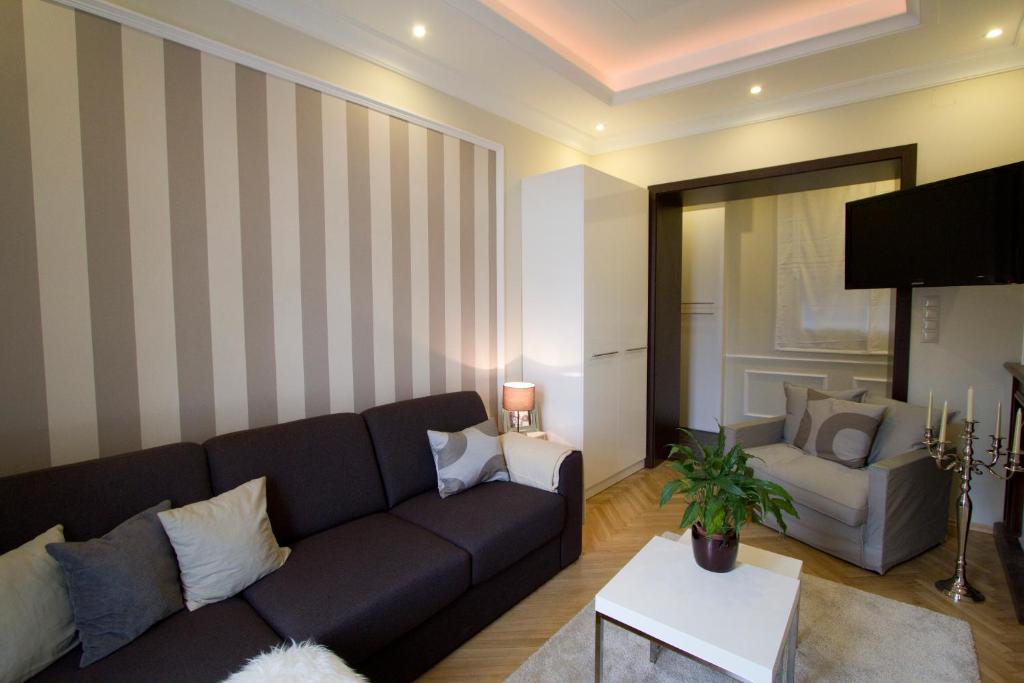 Elisabeth Bridge Apartmans Apartment