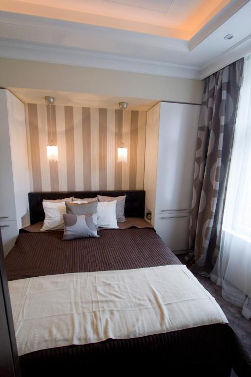 Apartment Elisabeth Bridge Apartmans *
