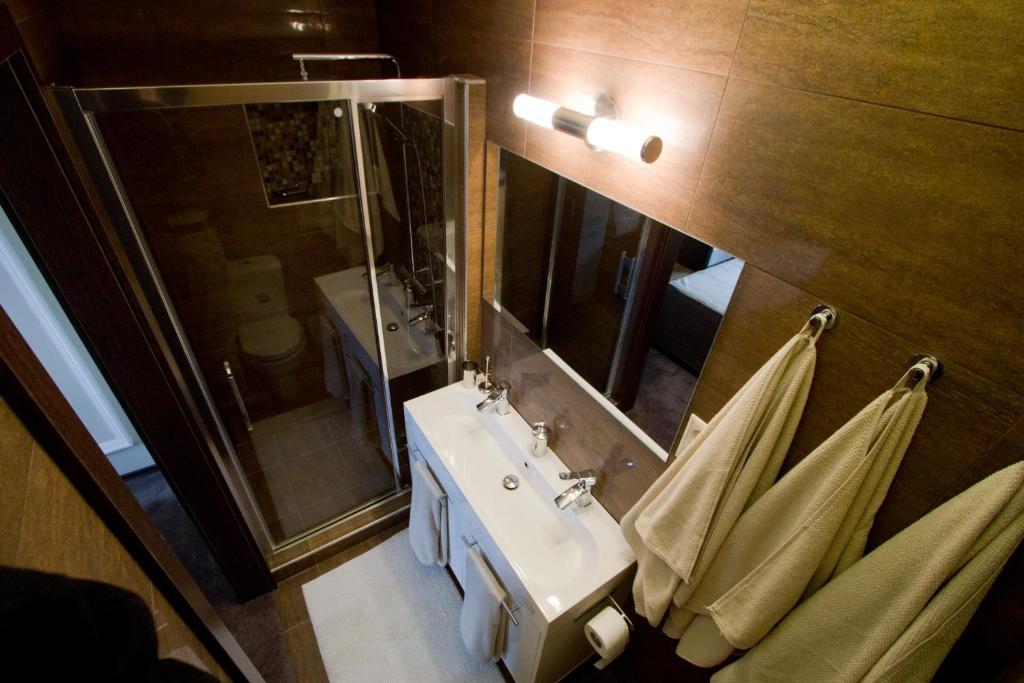 Apartment Elisabeth Bridge Apartmans