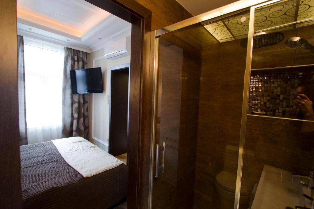 Elisabeth Bridge Apartmans Apartment Budapest