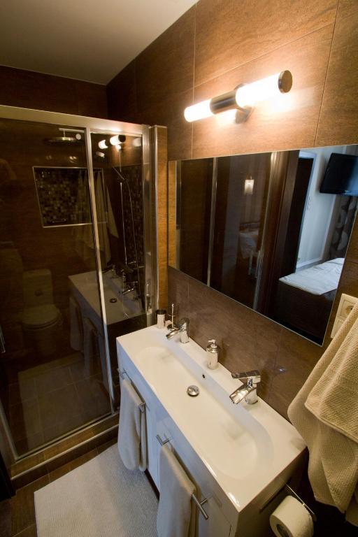 Elisabeth Bridge Apartmans Budapest