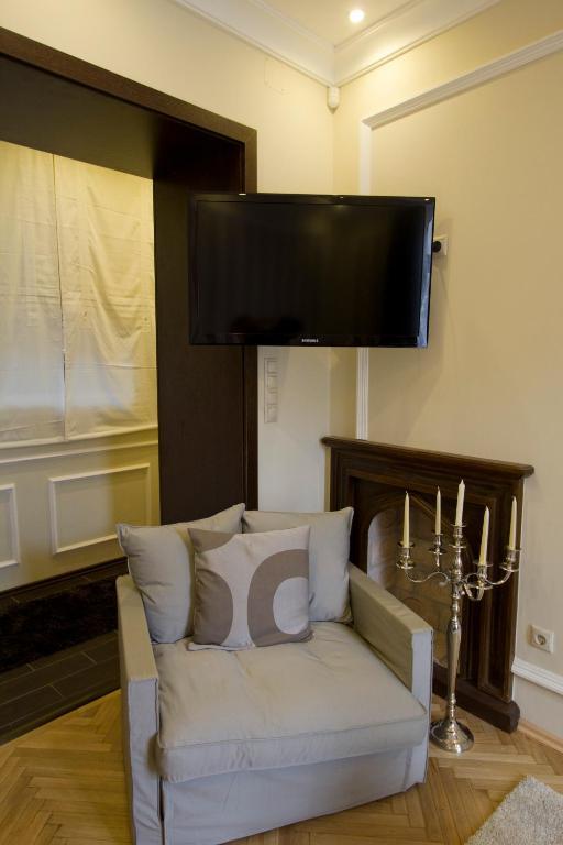 Apartment Elisabeth Bridge Apartmans *