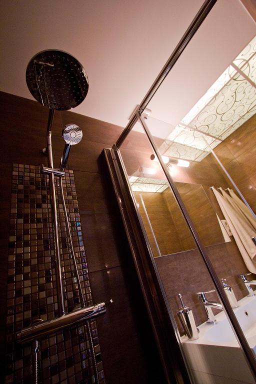 Elisabeth Bridge Apartmans Apartment Budapest