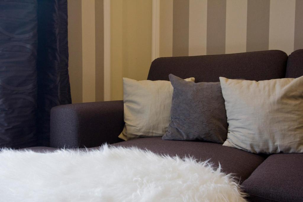Elisabeth Bridge Apartmans Budapest