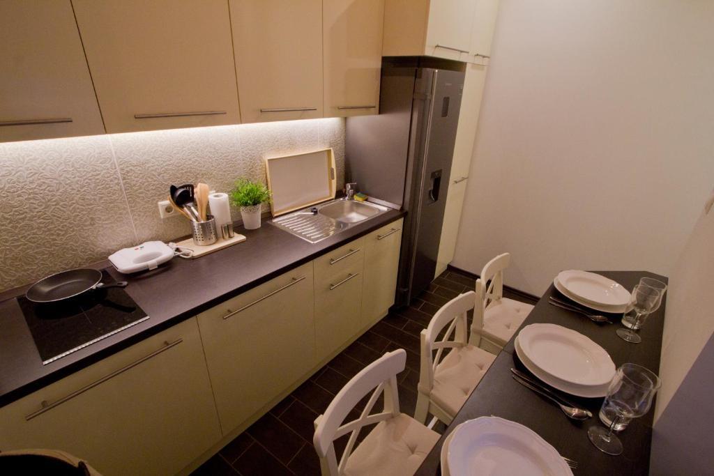 Apartment Elisabeth Bridge Apartmans