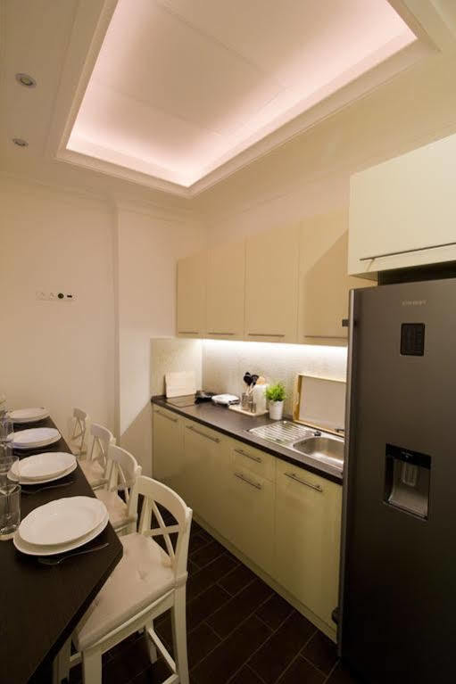 Apartment Elisabeth Bridge Apartmans *