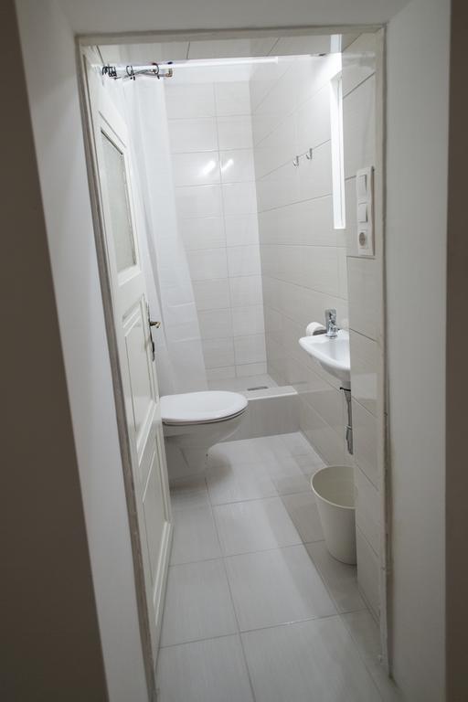 Appartement Elisabeth Bridge Apartmans Boedapest