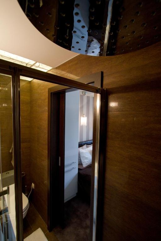 Elisabeth Bridge Apartmans Appartement *