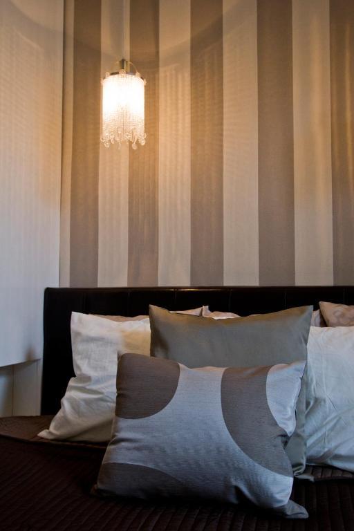 Appartement Elisabeth Bridge Apartmans Boedapest