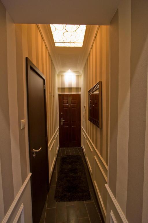 Appartement Elisabeth Bridge Apartmans