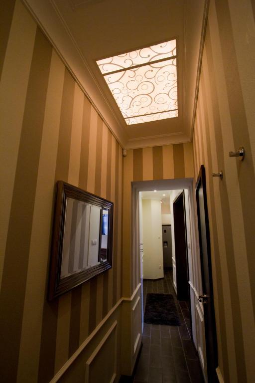 Appartement Elisabeth Bridge Apartmans *